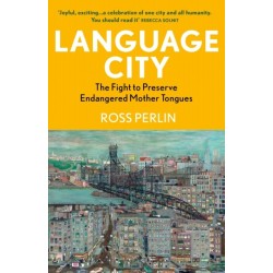 Language City: A BBC Radio 4 Book of the Week