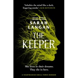 The Keeper: A devastating small-town horror