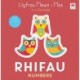 Rhifau / Numbers