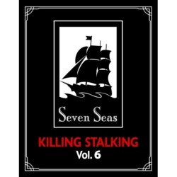 Killing Stalking: Deluxe Edition Vol. 6