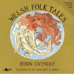 Welsh Folk Tales