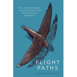 Flight Paths: How the mystery of bird migration was solved