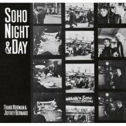 Soho Night & Day