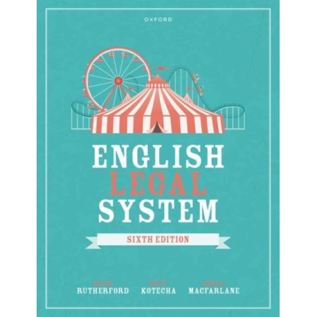 English Legal System