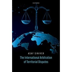 The International Arbitration of Territorial Disputes