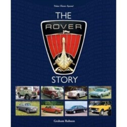 The Rover Story