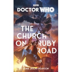 Doctor Who: The Church on Ruby Road (Target Collection)