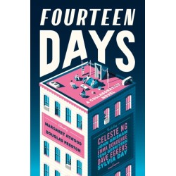 Fourteen Days: A Collaborative Novel
