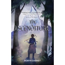 The Ascenditure: Daughter of the Summit and Sea, Book 1