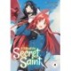 A Tale of the Secret Saint (Manga) Vol. 5