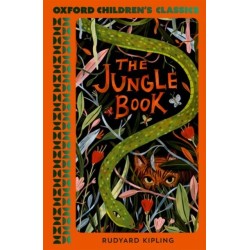 Oxford Children's Classics: The Jungle Book