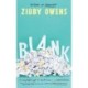 Blank: A Novel