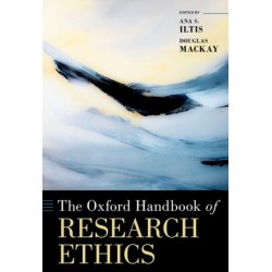 The Oxford Handbook of Research Ethics