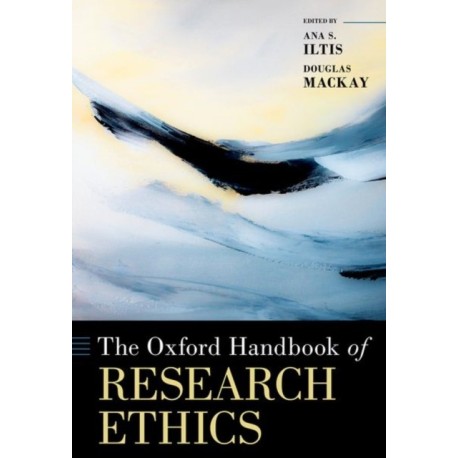 The Oxford Handbook of Research Ethics