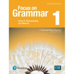 Focus on Grammar 1
