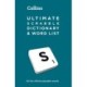 Ultimate SCRABBLE™ Dictionary and Word List: All the Official Playable Words, Plus Tips and Strategy