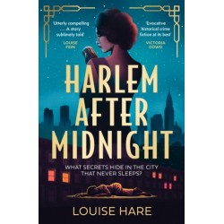 Harlem After Midnight