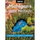 Moon Michigan's Upper Peninsula (Sixth Edition): Scenic Drives, Waterfalls, Lakeside Getaways