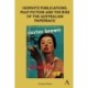 Horwitz Publications, Pulp Fiction and the Rise of the Australian Paperback