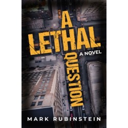 A Lethal Question: A Novel