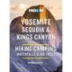 Moon Yosemite, Sequoia & Kings Canyon (Tenth Edition): Hiking, Camping, Waterfalls & Big Trees