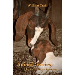 Animal Stories: Lives at a Farm Sanctuary