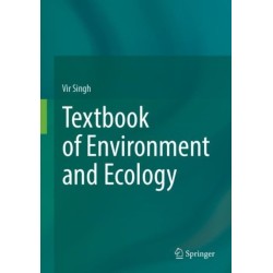 Textbook of Environment and Ecology