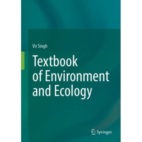 Textbook of Environment and Ecology