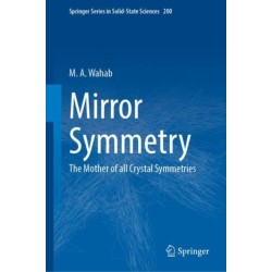 Mirror Symmetry: The Mother of all Crystal Symmetries