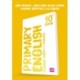Primary English: Teaching Theory and Practice