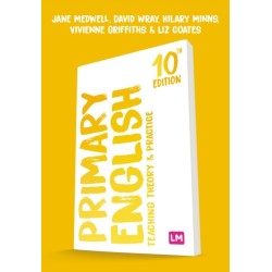 Primary English: Teaching Theory and Practice