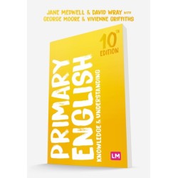 Primary English: Knowledge and Understanding