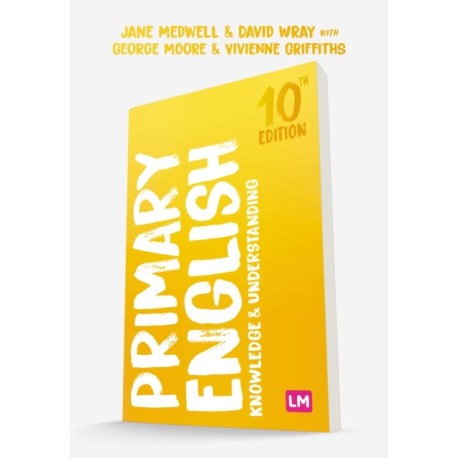 Primary English: Knowledge and Understanding