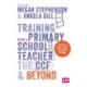 Training to be a Primary School Teacher: ITT and Beyond