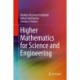 Higher Mathematics for Science and Engineering