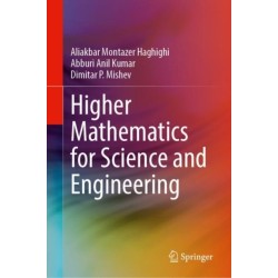 Higher Mathematics for Science and Engineering