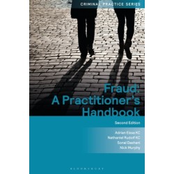 Fraud: A Practitioner's Handbook