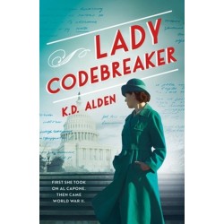 Lady Codebreaker