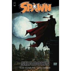 Spawn Shadows: Shadows