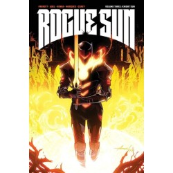 Rogue Sun Volume 3