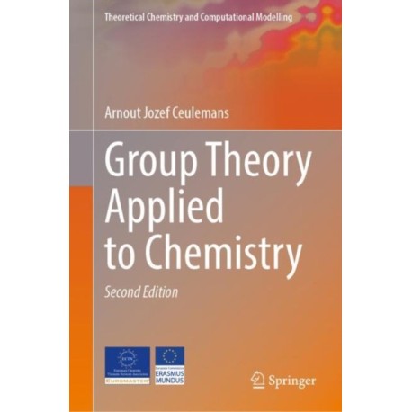 Group Theory Applied to Chemistry