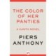The Color of Her Panties