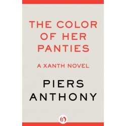 The Color of Her Panties