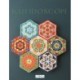Kaleidoscope: Collected Colorful Crochet Motifs and Geometric Patterns