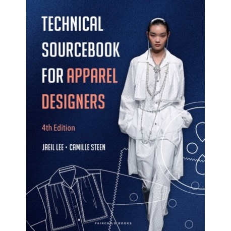 Technical Sourcebook for Apparel Designers