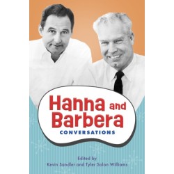 Hanna and Barbera: Conversations