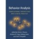 Behavior Analysis: Translational Perspectives and Clinical Practice