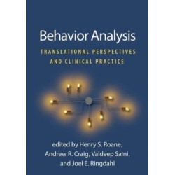 Behavior Analysis: Translational Perspectives and Clinical Practice