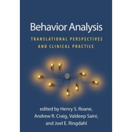 Behavior Analysis: Translational Perspectives and Clinical Practice