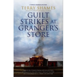 Guilt Strikes at Granger's Store